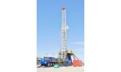 Газовая отрасль Туркменистана усиливает мощности с новым оборудованием