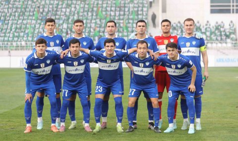 ФК «Аркадаг» приступил к финальному этапу подготовки к матчам с «Аль-Насром»