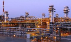 Китайская компания предложила газохимический проект в Туркменистане