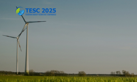TESC 2025 в Ашхабаде: экологические инновации в энергетике