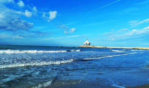 Туркменбашинская морская школа готовит профессиональные кадры