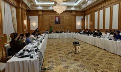 АПК Туркменистана привлекает инвестиции в климатические проекты