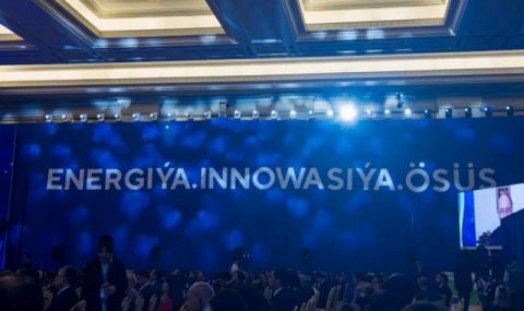 Туркменистан стремится расширить экспорт природного газа