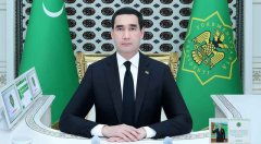 В Туркменистане обсудили ход сельскохозяйственных работ