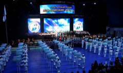 Таджикистан примет XX молодежные Дельфийские игры СНГ