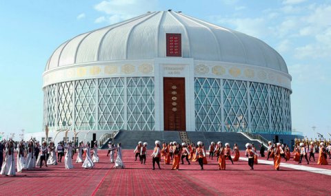 Туркменистан готовится к Международному дню нейтралитета