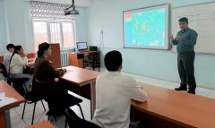 В Туркменистане расширяют возможности изучения иностранных языков