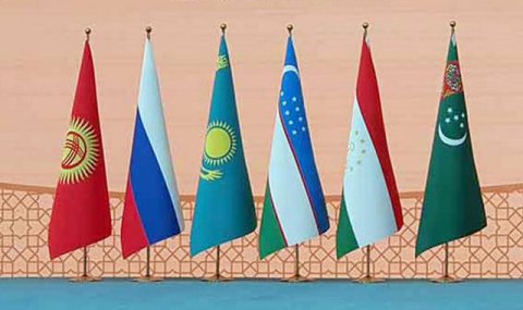 Сердар Бердымухамедов принимает участие в саммите «Центральная Азия – Россия»