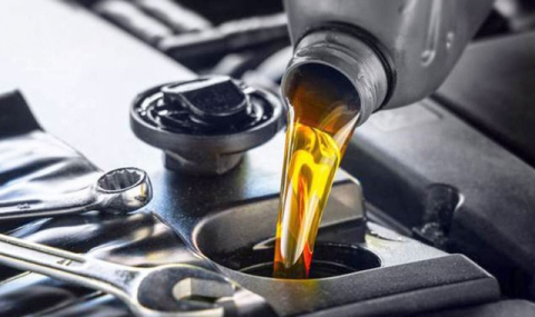 В Лебапском велаяте Туркменистана наладили выпуск моторных масел