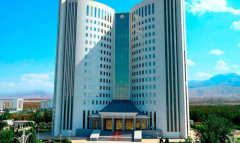 Туркменские вузы и колледжи продолжают приём абитуриентов