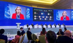 На «Türkmentel – 2025» отмечены успех Туркменистана в цифровой инфраструктуре