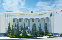 В Туркменистане откроется международная интернет-олимпиада по английскому языку