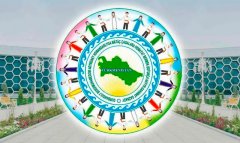 Туркменистан отправил гуманитарную помощь в Иран