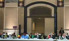 Глава МИД Туркменистана находится с визитом в Дохе
