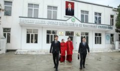 Туркменистан развивает современные методы подготовки специалистов