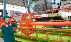 Балканские земледельцы нацелены на рекордный урожай пшеницы
