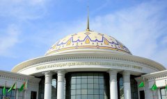 В Ашхабаде обсудили роль нейтралитета в укреплении мира и развития