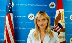 Туркменистан укрепляет сотрудничество в образовании и технологиях