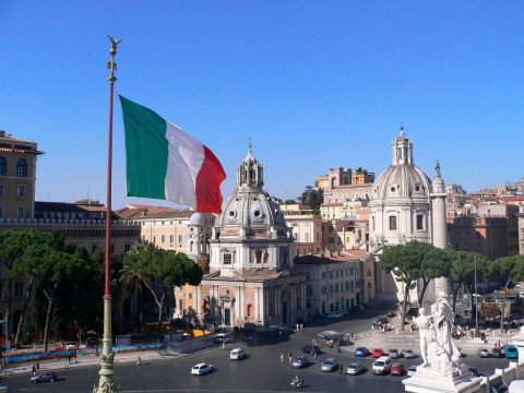 Визит Президента Туркменистана в Италию откроет новые горизонты сотрудничества