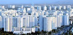 В столице Туркменистана обсудили развитие химических технологий