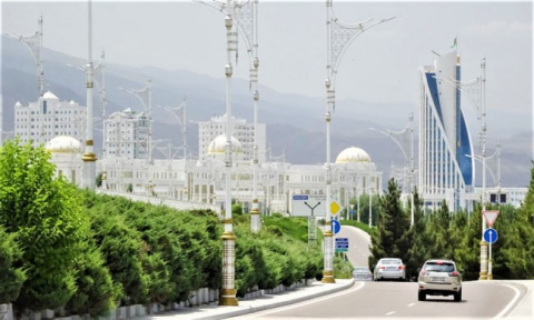 В Туркменистане готовятся к юбилею программы «Saglyk» и августовским культурным событиям