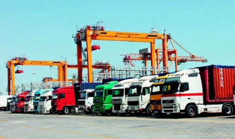 Туркменистан и КНР рассмотрели перспективы транскаспийского маршрута