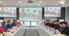 Туркменистан и ЕС провели 17-й раунд диалога по правам человека в Брюсселе