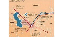 Туркменистан и Китай укрепляют сотрудничество в энергетике