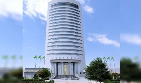 На бирже Туркменистан заключены сделки с афганскими предпринимателями