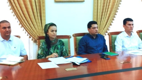 ФАО проводит в Туркменистане онлайн-семинар по индикаторам ЦУР