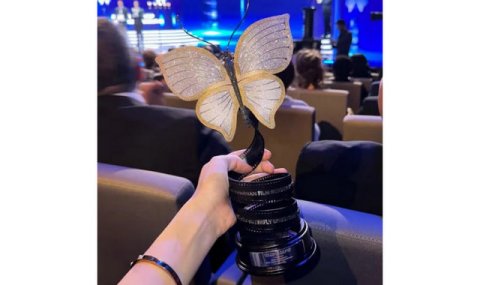 Художник-постановщик туркменского фильма отмечен на Евразийской премии