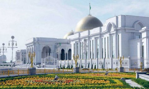 Туркменистан запускает программу развития цифровой экономики