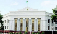 Туркменистан участвует в семинаре по пограничной безопасности в Китае