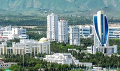 В Туркменистане прошел тренинг по климатической и экологической безопасности