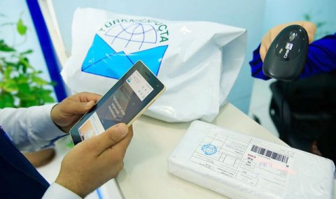 Türkmenpoçta запускает доставку товаров из зарубежных интернет-магазинов
