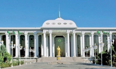Представители Туркменистана приняли участие в Диалоге женщин Центральной Азии в Душанбе