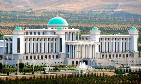 Халк Маслахаты определит приоритеты развития Туркменистана