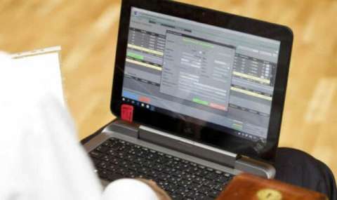 Биржа Туркменистана провела валютные операции на сумму свыше 92 млн. долларов