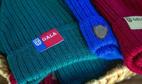 Туркменский бренд Gala расширяет ассортимент продукции