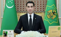 В Туркменистане прошло совещание по аграрному сектору