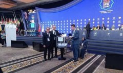 Меджлис Туркменистана принял участие в выборах МПС в Стамбуле