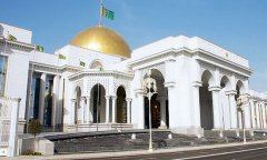 Туркменистан утвердил новое Положение о постоянных представительствах