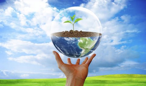 В Ашхабаде обсудили меры по борьбе с опустыниванием