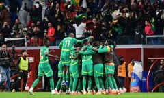 Определились финалисты Кубка Африки