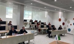 Семинар ОБСЕ по вопросам энергоэффективности состоялся в Туркменистане