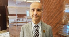 Эрфан Али отметил опыт Туркменистана в устойчивом городском развитии