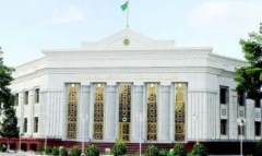 Туркменистан укрепляет международное сотрудничество в сфере миграции