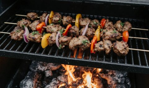 Опубликован рейтинг стран с самой вкусной едой