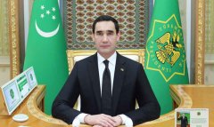 В Туркменистане прошло заседание Кабинета Министров по цифровой системе