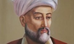 В Туркменистане прошла встреча к 585-летию Алишера Навои